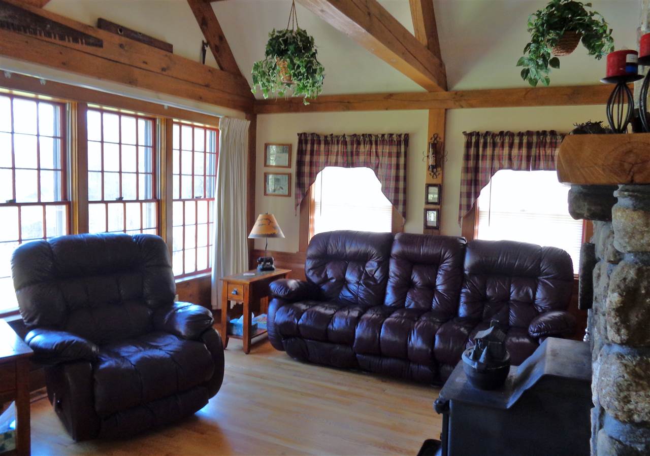 2184 Dick Brown Road Plymouth, NH 03264 - Photo 9 of 34 Gallery Image 9