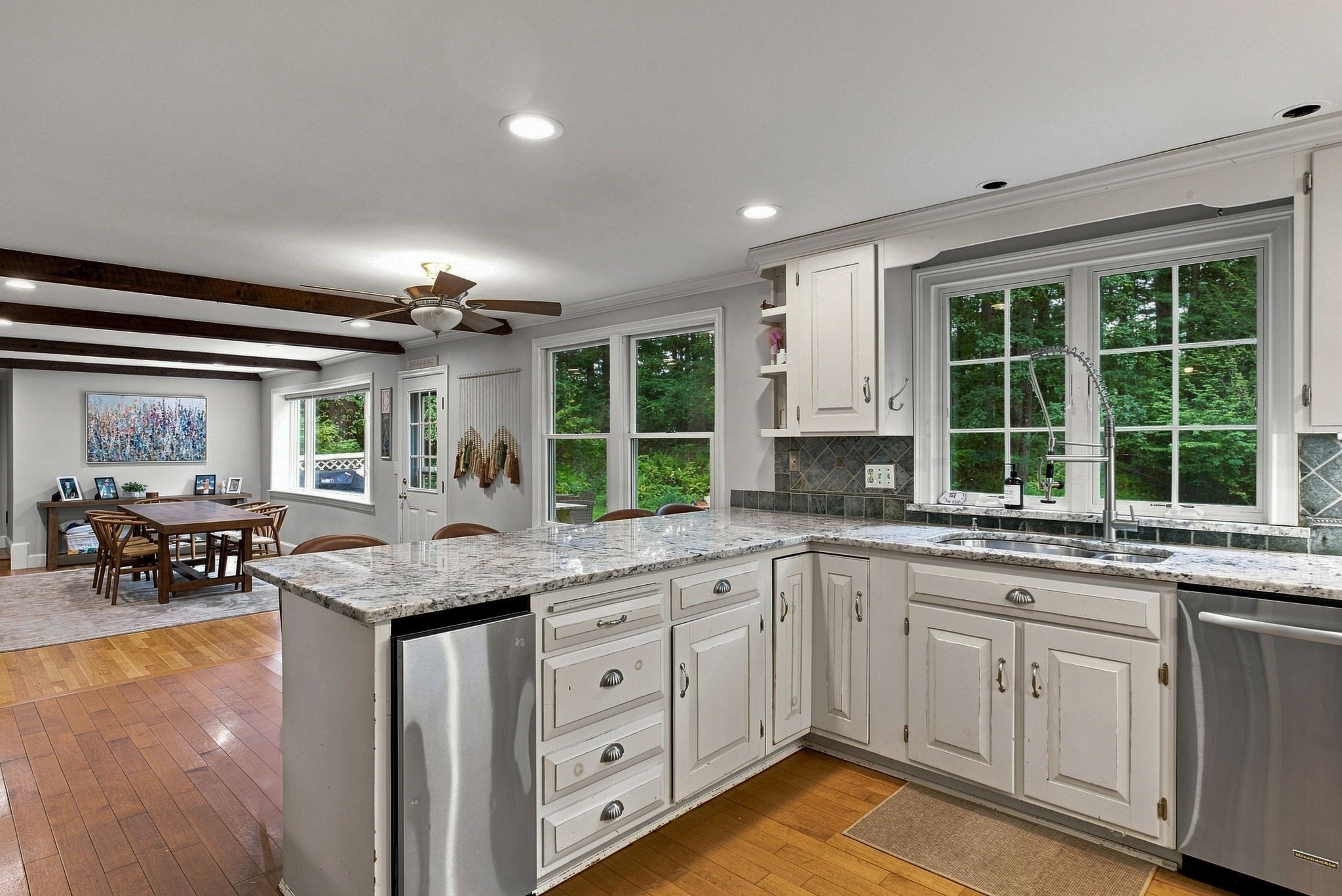 57 High Ridge Road Boxford, MA 01921 - Photo 16 of 42 Gallery Image 16