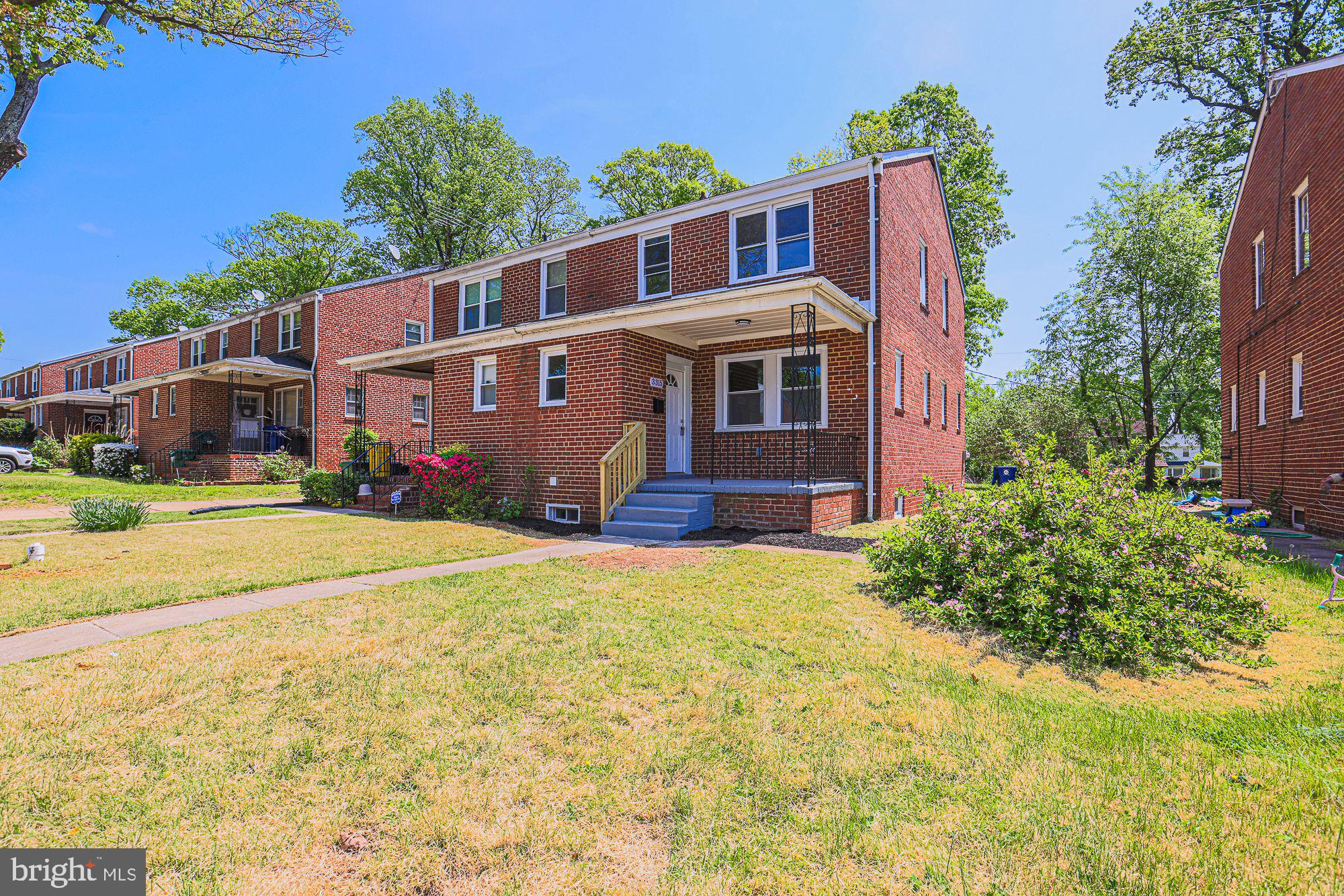 3315 Ludgate Road Baltimore, MD 21215 - Photo 1 of 25 Gallery Image 1