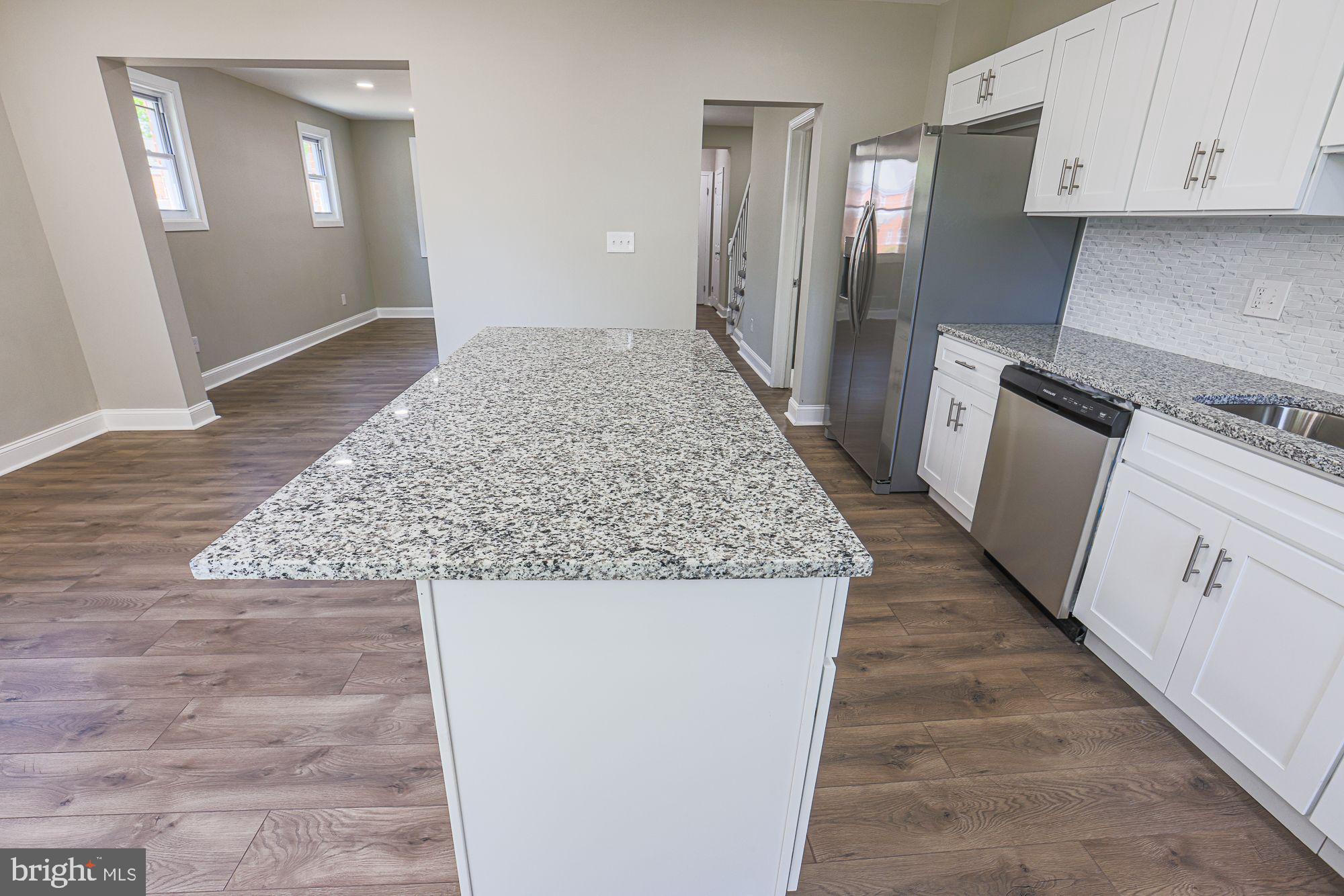 3315 Ludgate Road Baltimore, MD 21215 - Photo 11 of 25 Gallery Image 11