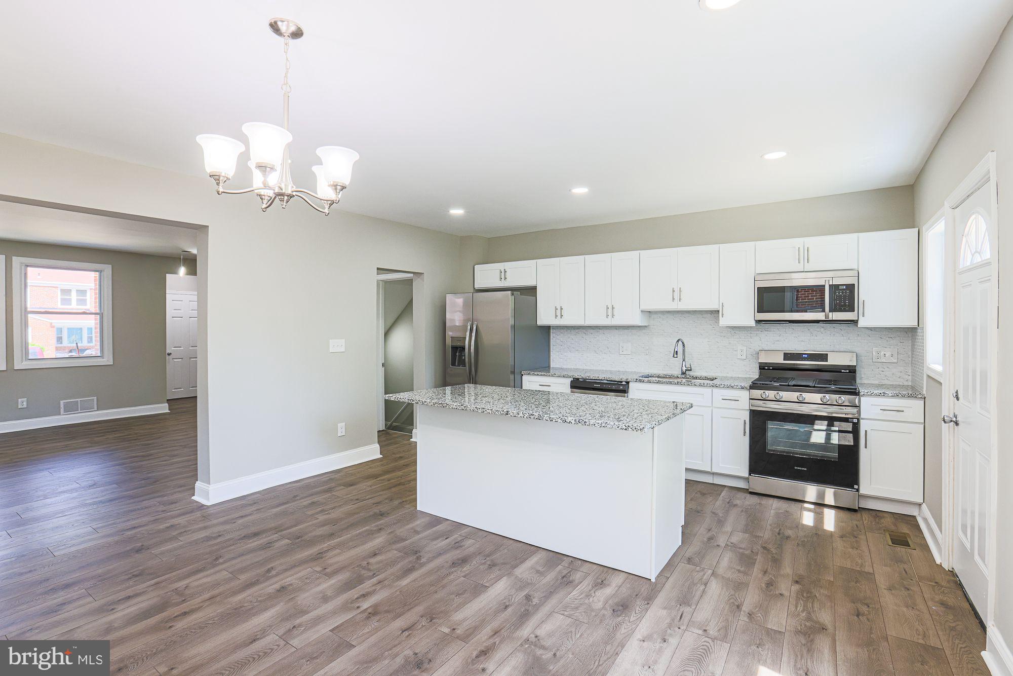 3315 Ludgate Road Baltimore, MD 21215 - Photo 12 of 25 Gallery Image 12