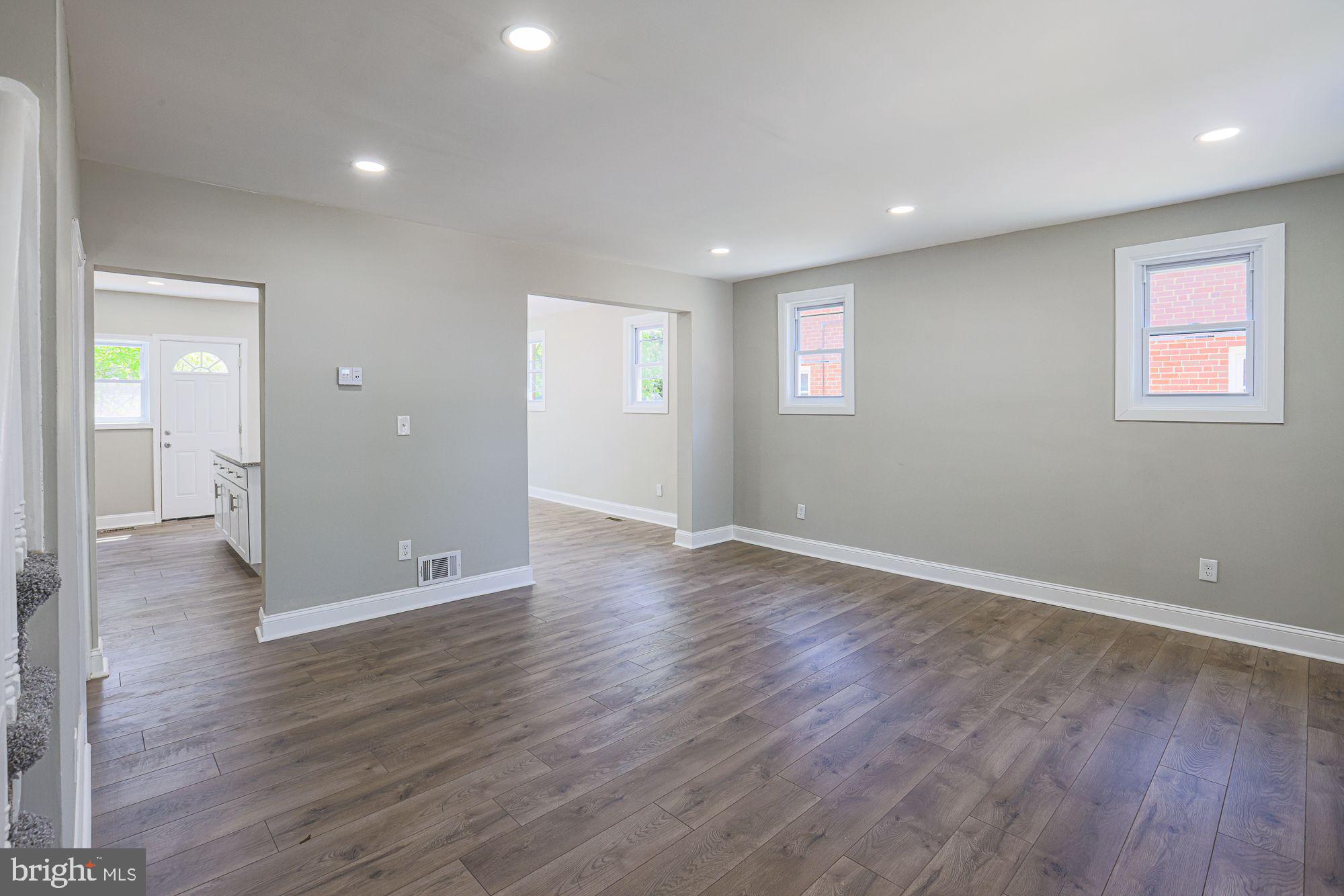 3315 Ludgate Road Baltimore, MD 21215 - Photo 14 of 25 Gallery Image 14