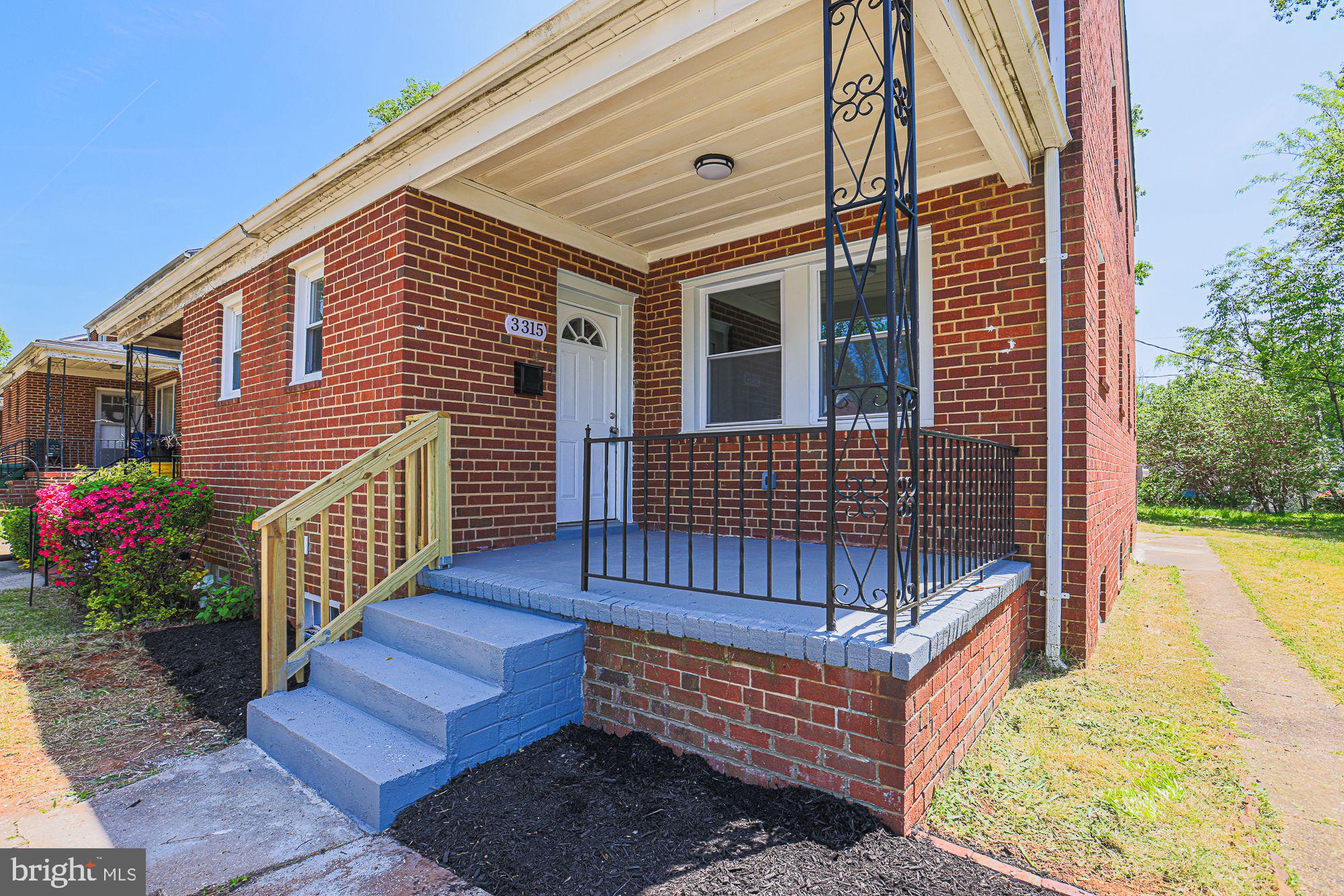 3315 Ludgate Road Baltimore, MD 21215 - Photo 2 of 25 Gallery Image 2