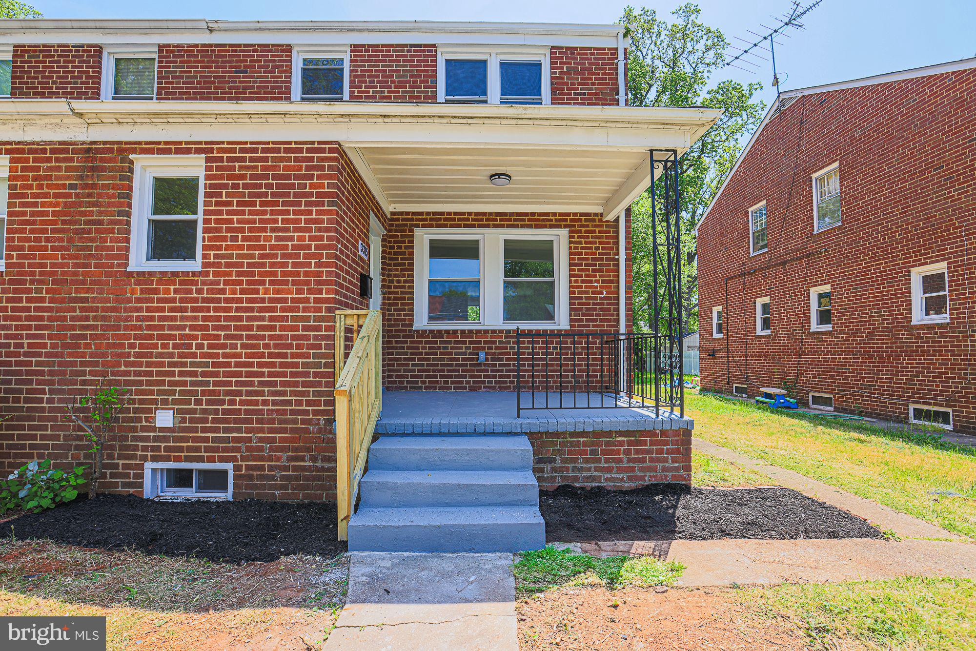3315 Ludgate Road Baltimore, MD 21215 - Photo 22 of 25 Gallery Image 22