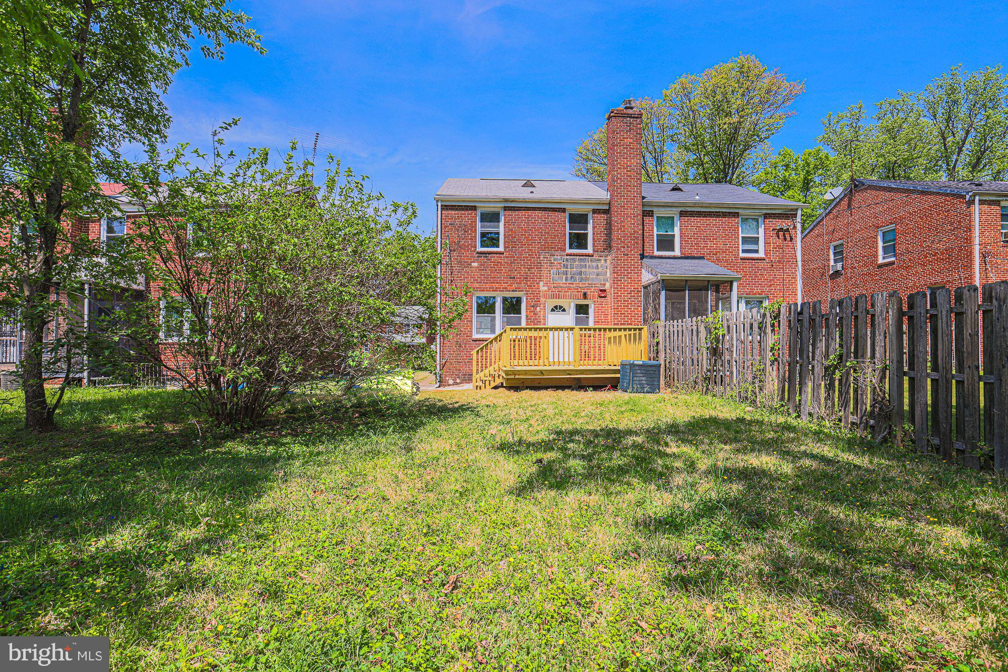 3315 Ludgate Road Baltimore, MD 21215 - Photo 24 of 25 Gallery Image 24