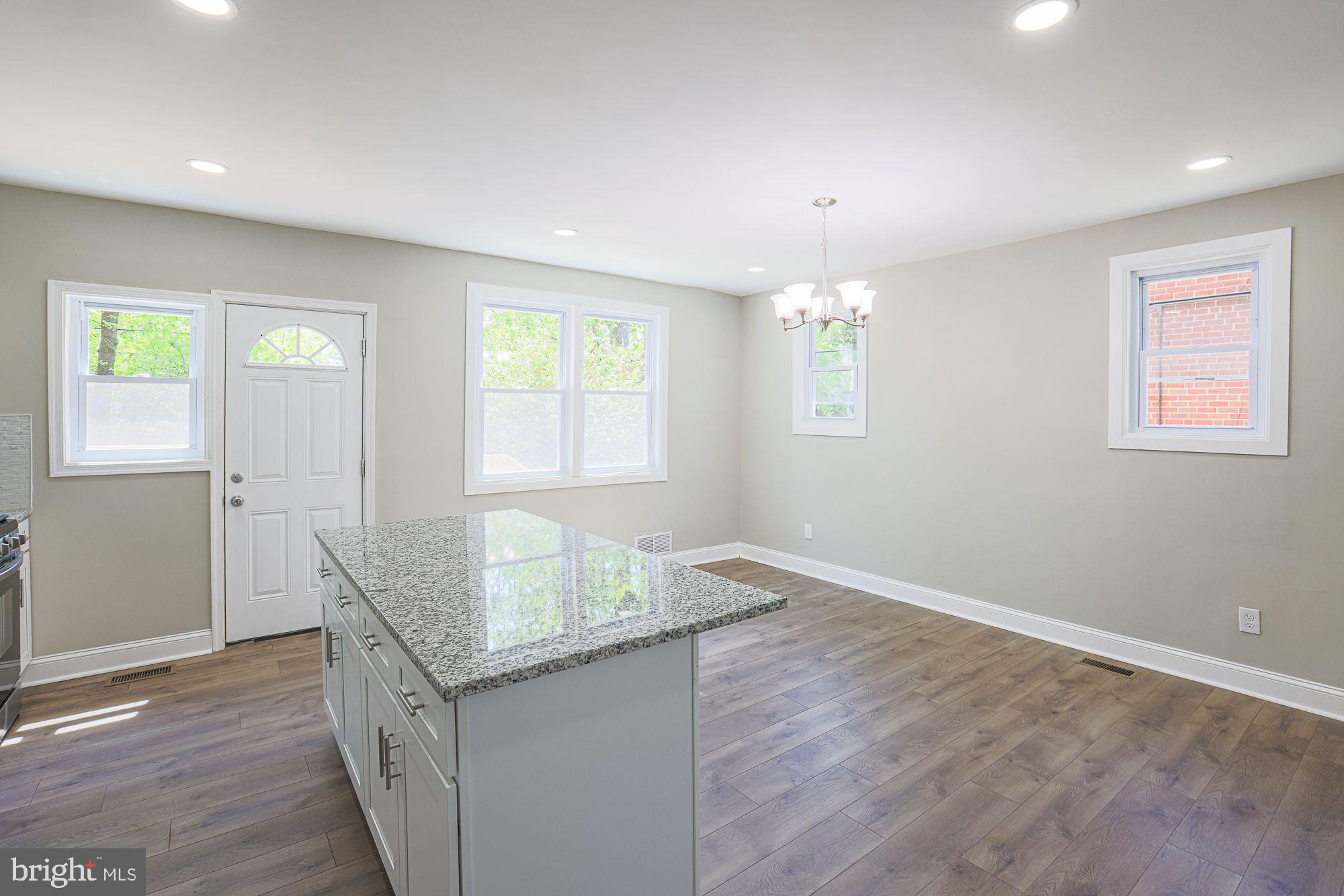 3315 Ludgate Road Baltimore, MD 21215 - Photo 6 of 25 Gallery Image 6