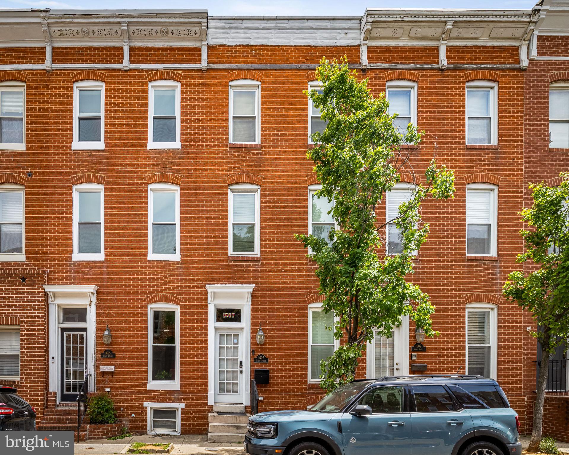 1607 Light Street Baltimore, MD 21230 - Photo 1 of 62