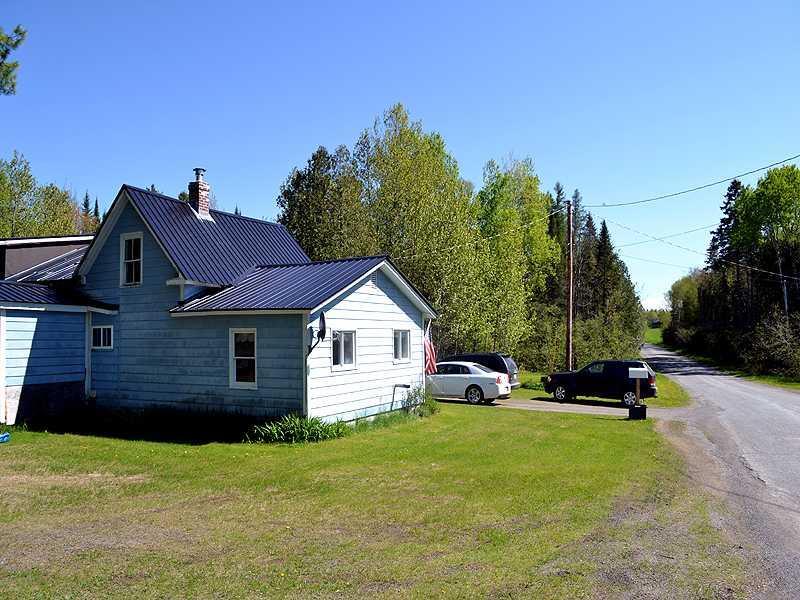 277 McSheffery Road Houlton, ME 04730 - Photo 3 of 27 Exterior Front.