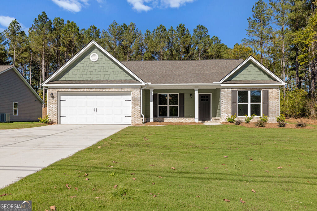 638 Seed Cleaner Road, Unit 12 Hartwell, GA 30643 - Photo 2 of 29 Gallery Image 2