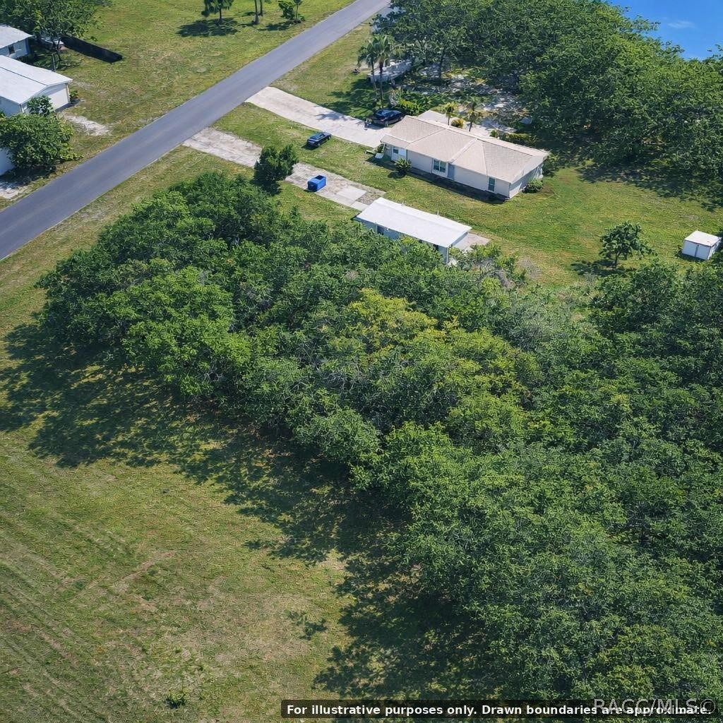 Tbd Flamingo Road Oak Hill, FL 32759 - Photo 2 of 14