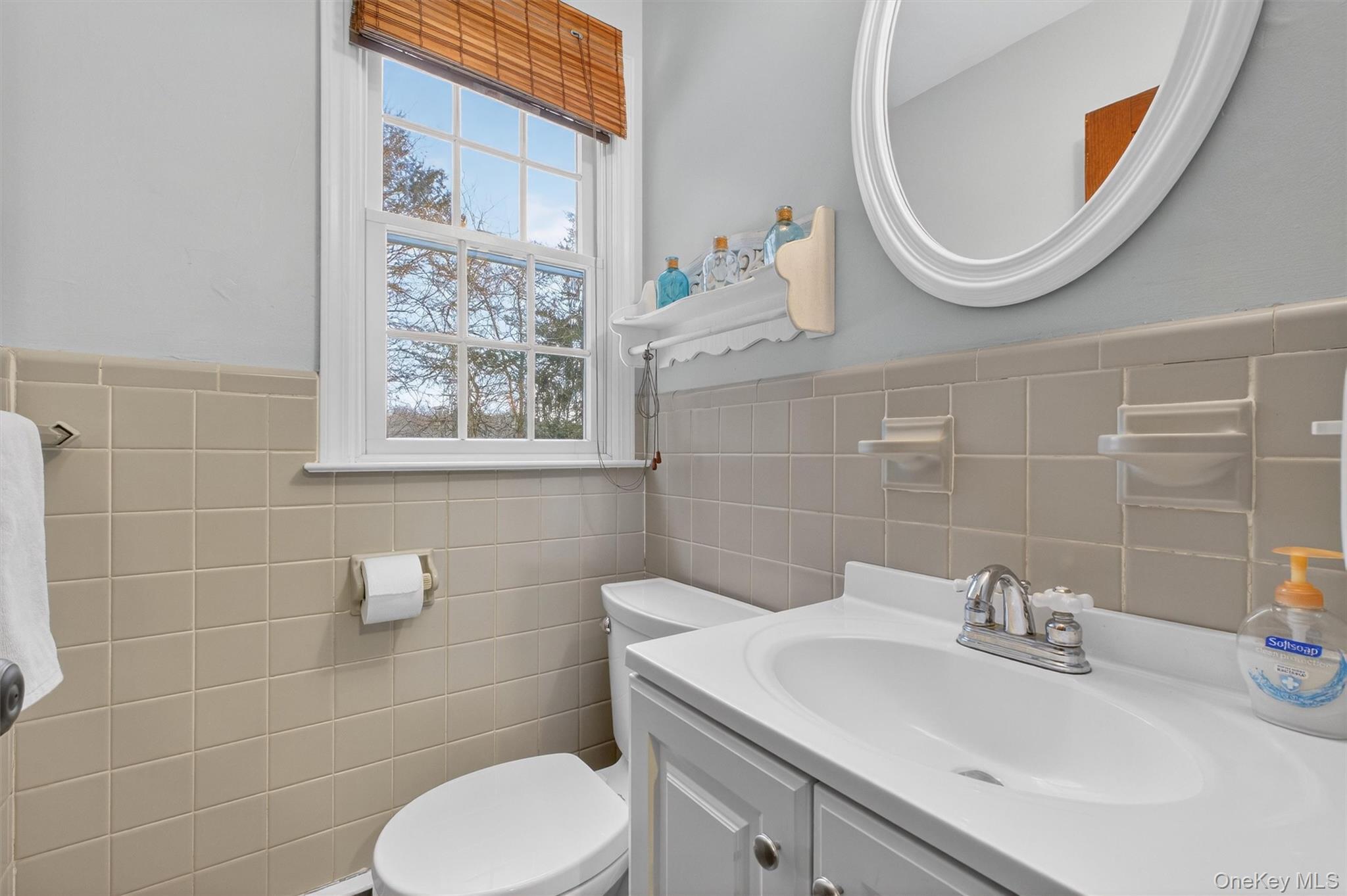 22 Hatfield Road Mahopac, NY 10541 - Photo 18 of 46 Half bath on main level.