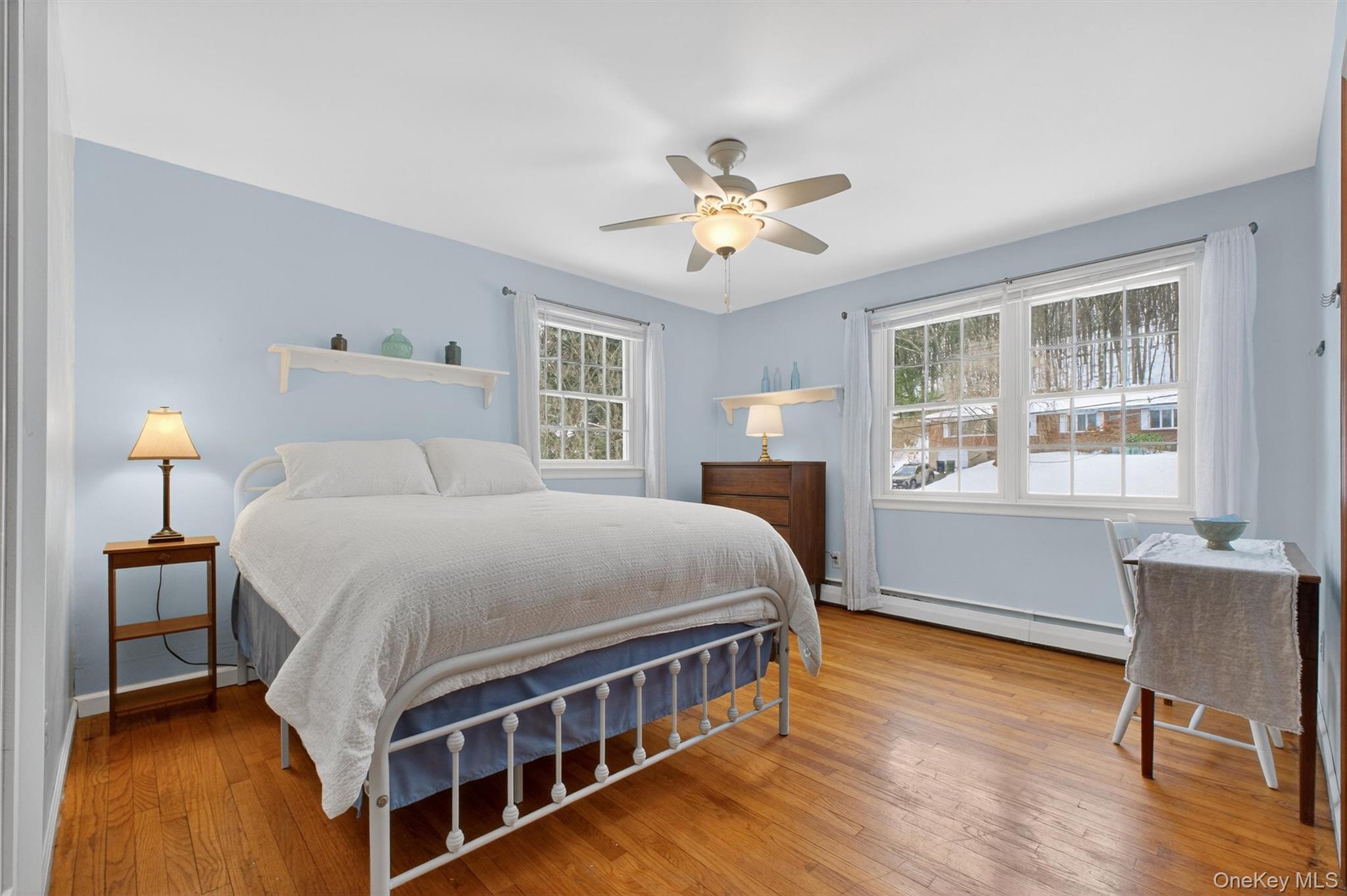 22 Hatfield Road Mahopac, NY 10541 - Photo 22 of 46 Third bedroom. All bedrooms are very spacious.