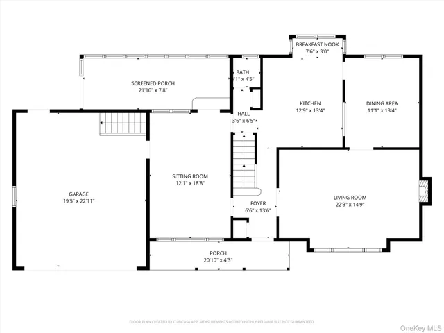 $599,000 | 22 Hatfield Road, Mahopac, NY 10541