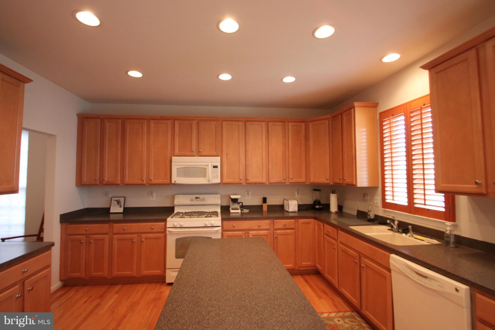 600 Hunters Road Culpeper, VA 22701 - Photo 14 of 22 Kitchen