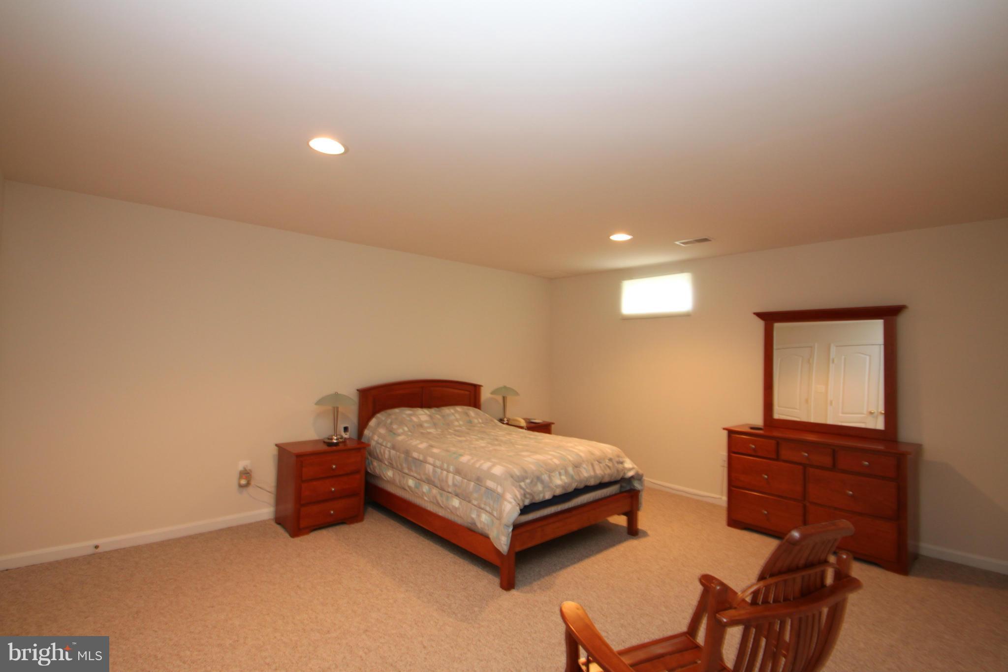 600 Hunters Road Culpeper, VA 22701 - Photo 20 of 22 Basement