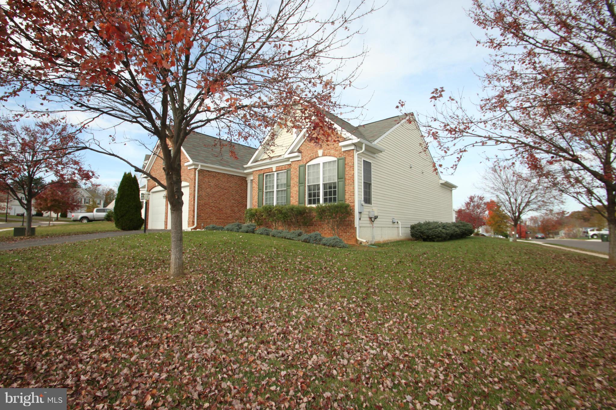 600 Hunters Road Culpeper, VA 22701 - Photo 3 of 22 Exterior (General)