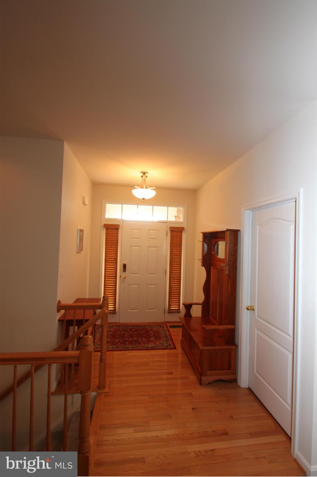 600 Hunters Road Culpeper, VA 22701 - Photo 4 of 22 Interior (General)