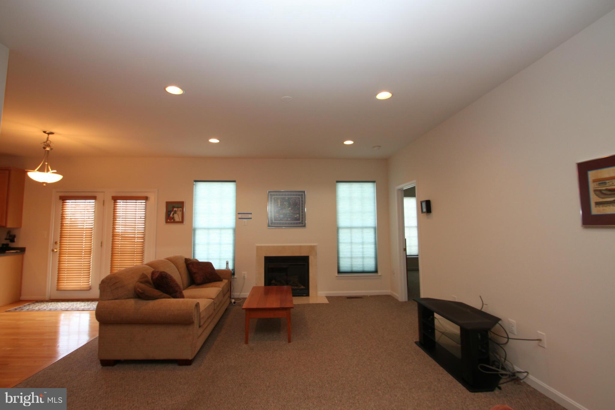 600 Hunters Road Culpeper, VA 22701 - Photo 6 of 22 Living Room