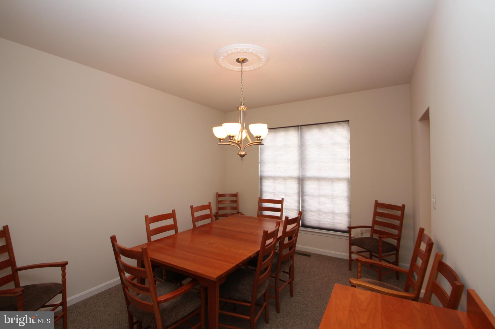 600 Hunters Road Culpeper, VA 22701 - Photo 9 of 22 Dining Room