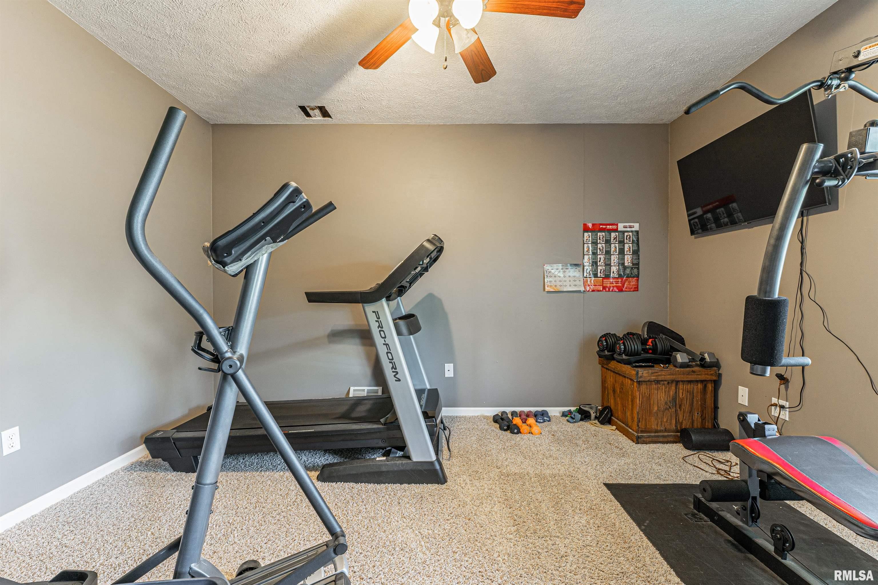 29476 Center Road Armington, IL 61721 - Photo 35 of 41