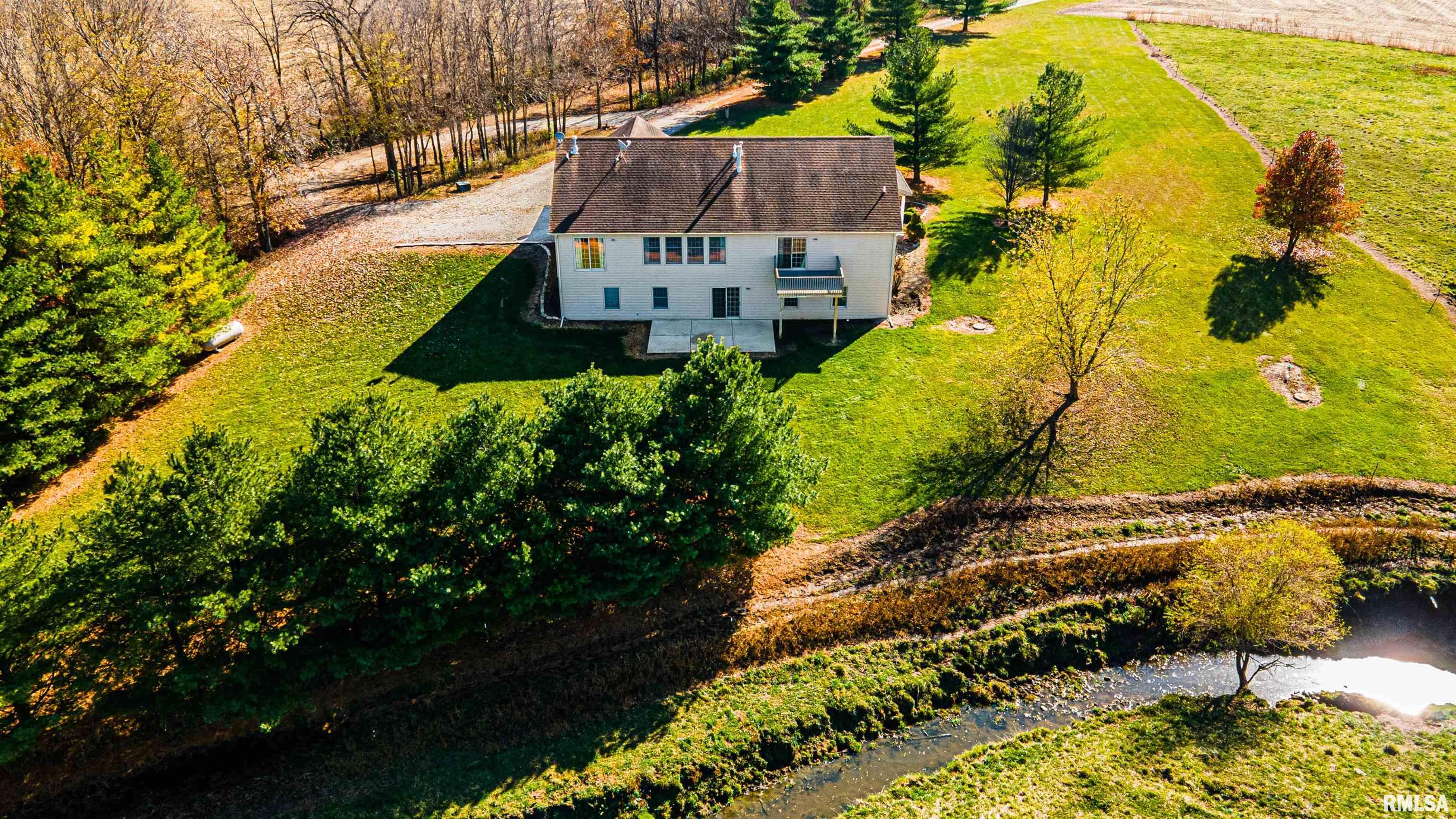 29476 Center Road Armington, IL 61721 - Photo 40 of 41