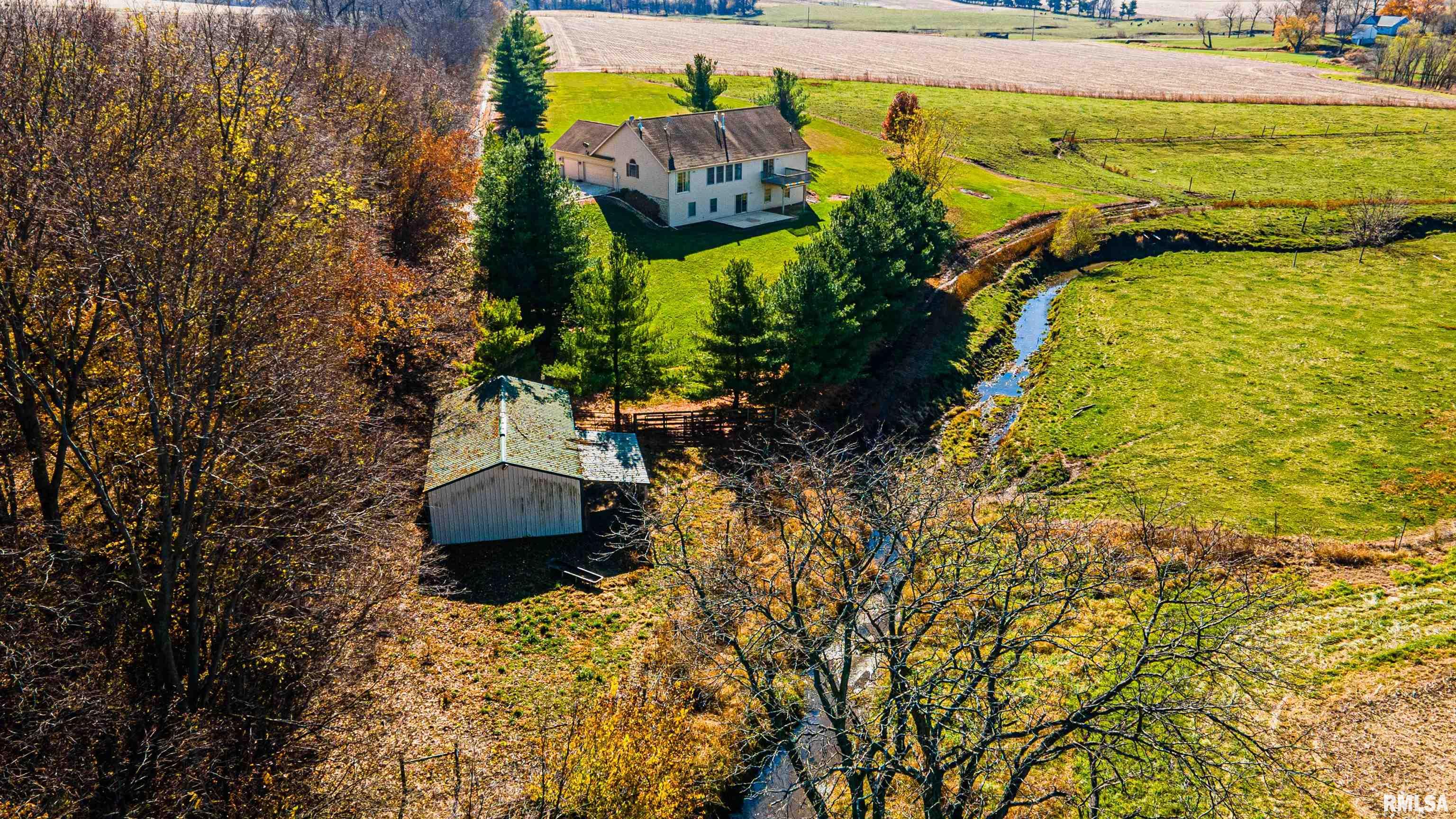 29476 Center Road Armington, IL 61721 - Photo 41 of 41