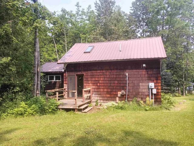 $254,500 | 22715 Elm Street, Cornucopia, WI 54827