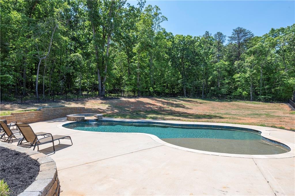 7988 Ridge Road Tobaccoville, NC 27050 - Photo 29 of 41 Pool