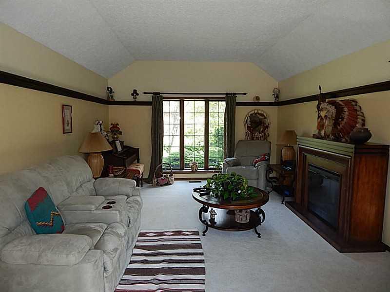 500 Tollhouse Road Springfield, OH 45504 - Photo 3 of 25