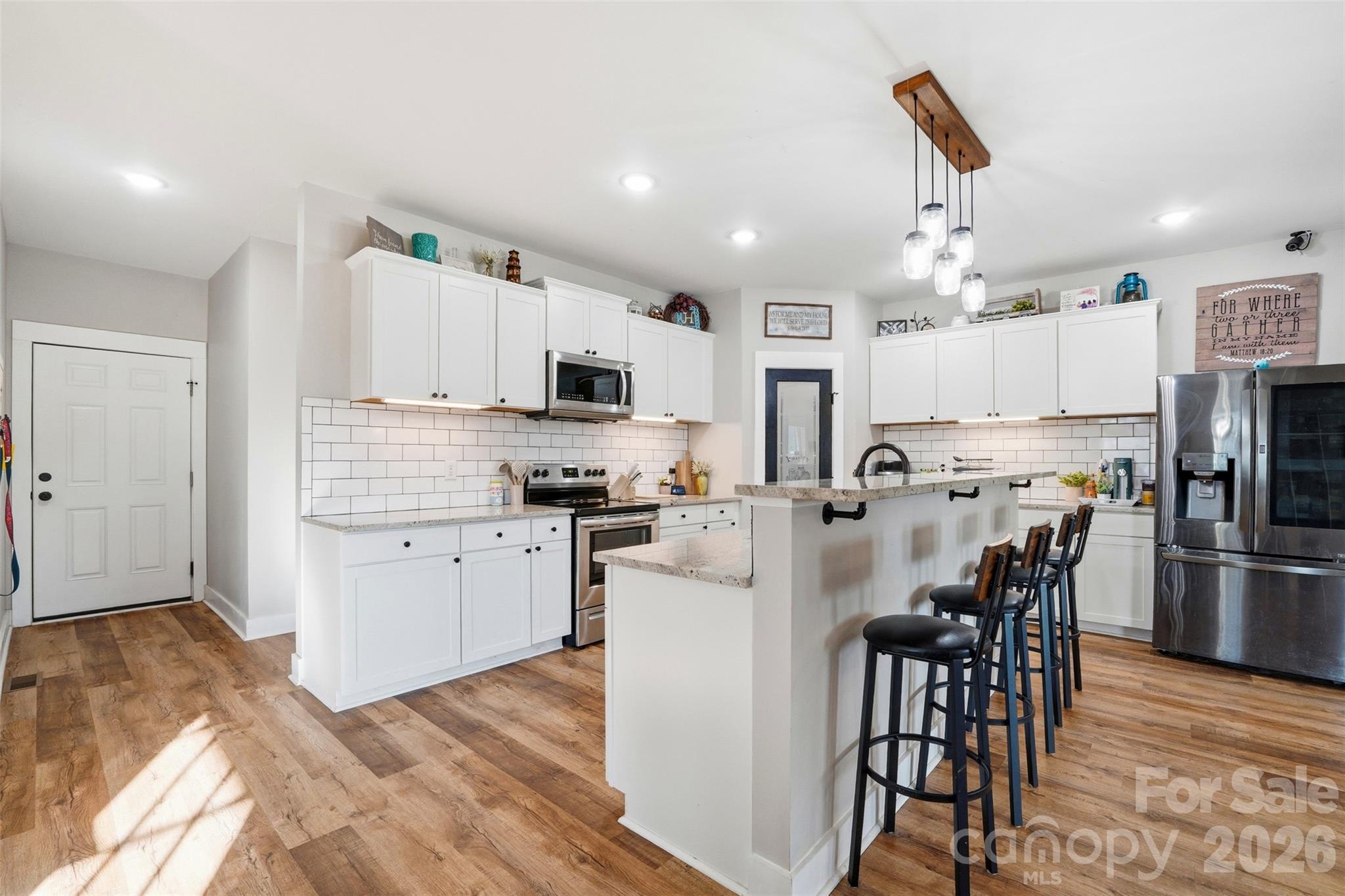 16659 Five Point Road Locust, NC 28097 - Photo 6 of 18