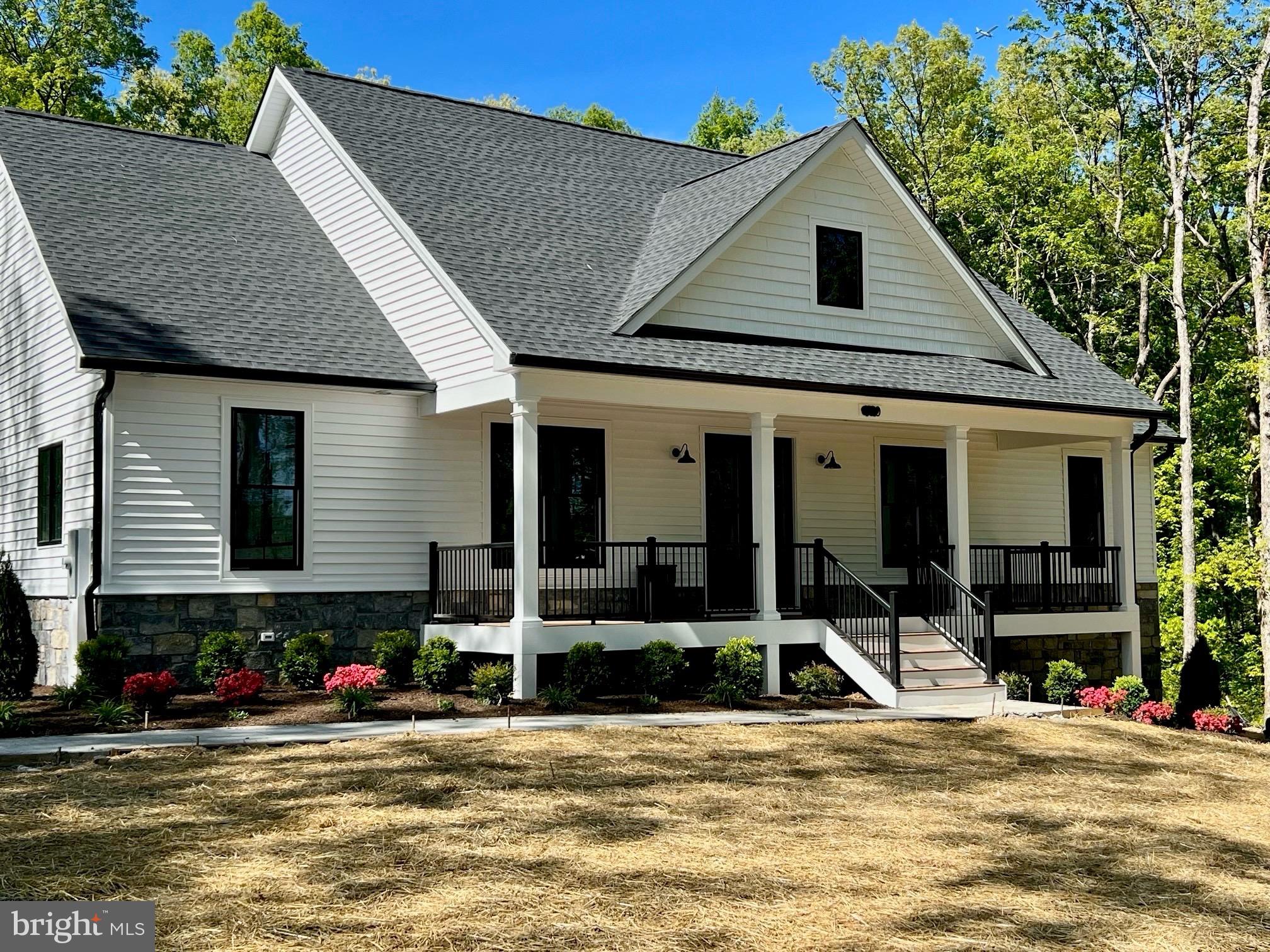 Similar- Slate Gray Siding, Cedar Post