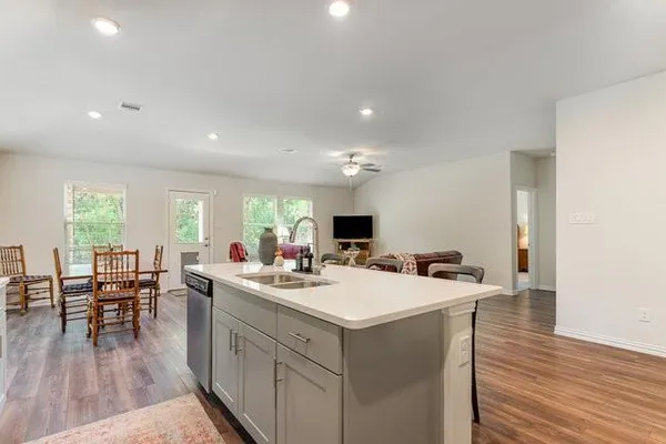 $2,195 | 5017 Bailey Way, Royse City, TX 75189