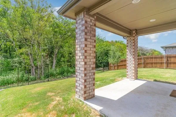 $2,195 | 5017 Bailey Way, Royse City, TX 75189