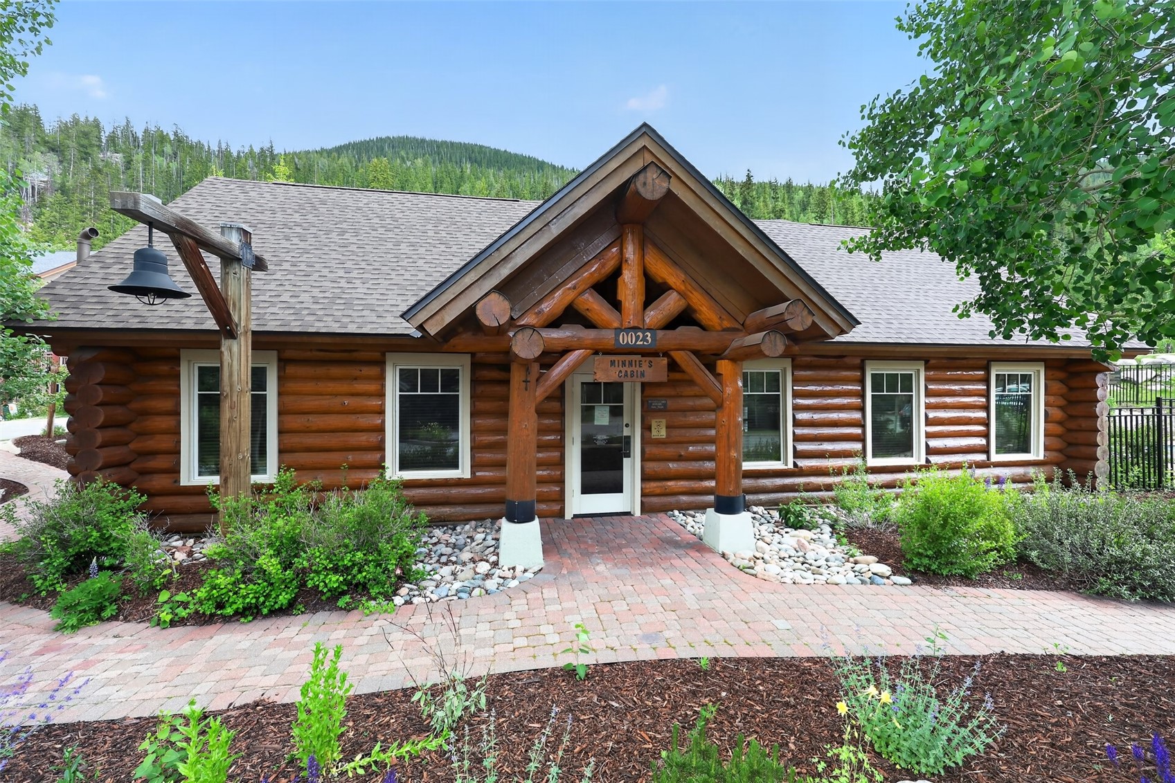 89 Tip Top Trail, Unit 6533 Keystone, CO 80435 - Photo 28 of 35