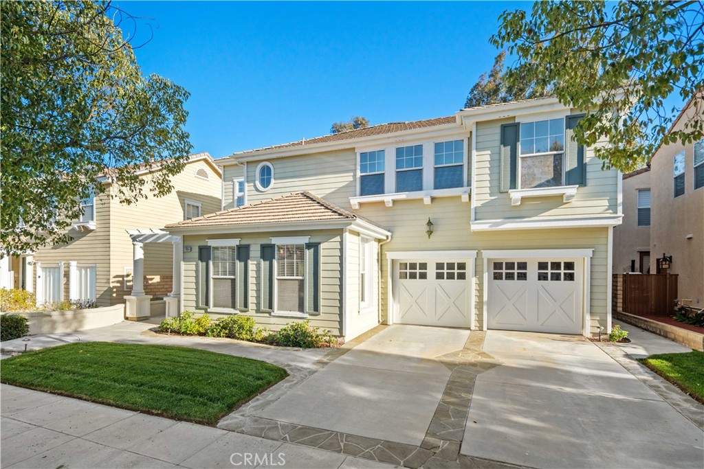 27053 Island Road Valencia, CA 91355 - Photo 1 of 57 Front