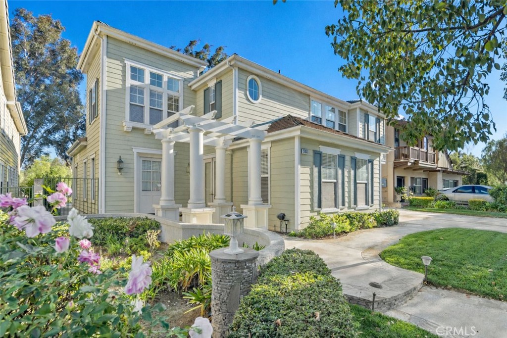 27053 Island Road Valencia, CA 91355 - Photo 2 of 57 Front