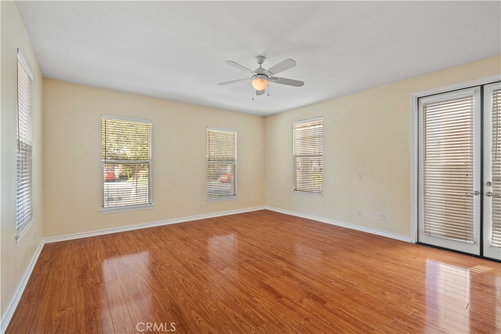 27053 Island Road Valencia, CA 91355 - Photo 23 of 57 Downstairs Optional Primary Suite w/private entrance