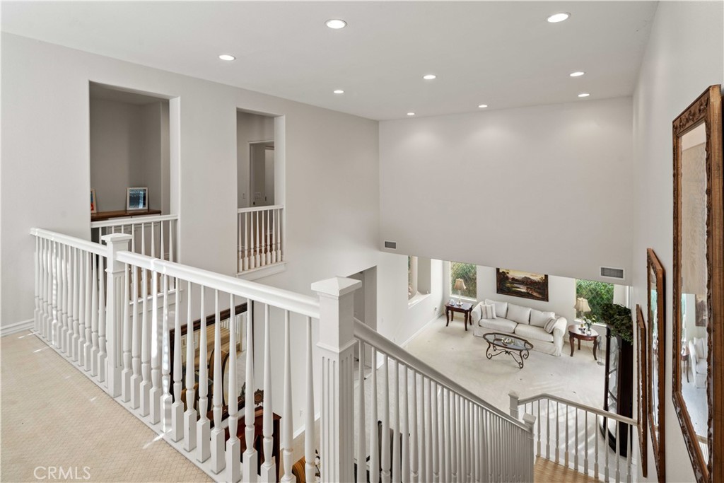 27053 Island Road Valencia, CA 91355 - Photo 26 of 57 Upper Hallway