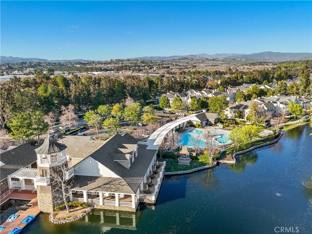 27053 Island Road Valencia, CA 91355 - Photo 52 of 57 HOA aerial