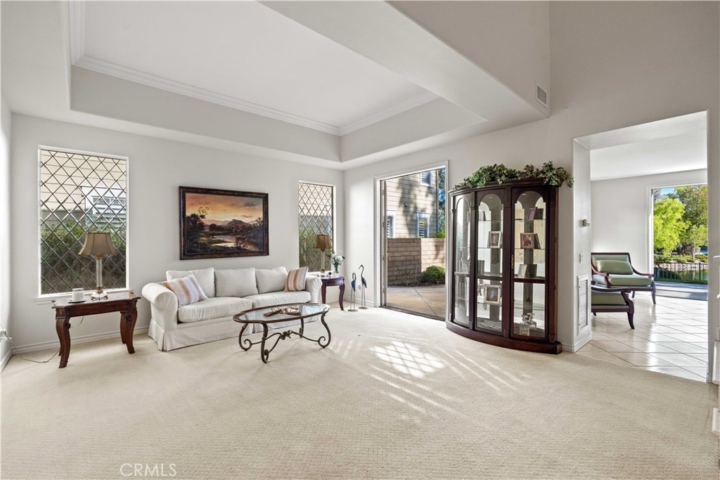 27053 Island Road Valencia, CA 91355 - Photo 6 of 57 Formal Living