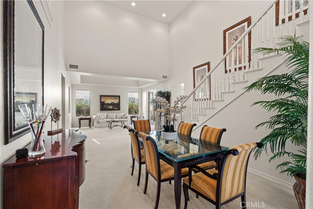 27053 Island Road Valencia, CA 91355 - Photo 10 of 57 Formal Dining