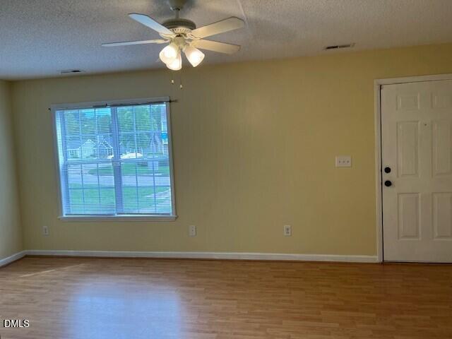 5513 Bringle Court Raleigh, NC 27610 - Photo 3 of 8