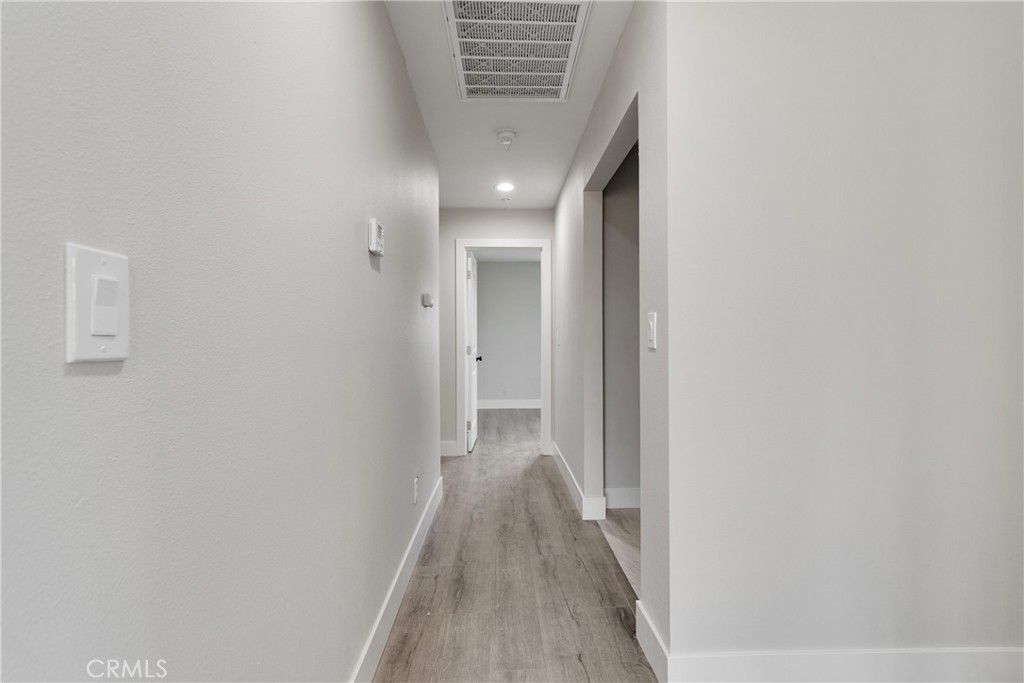 3308 Cannes Avenue Riverside, CA 92501 - Photo 12 of 38 a view of a hallway