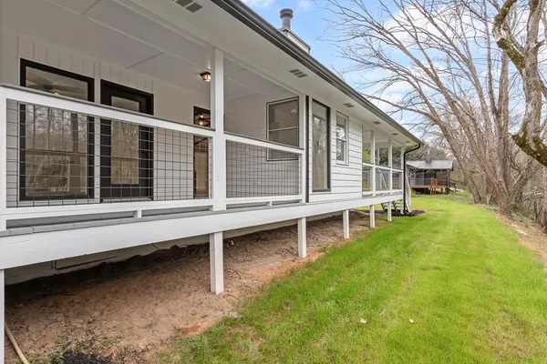 $999,900 | 284 Smokeford Road, Murphy, NC 28906