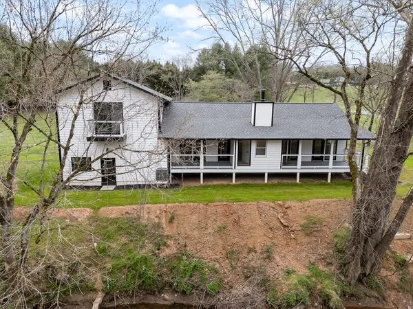 $999,900 | 284 Smokeford Road, Murphy, NC 28906