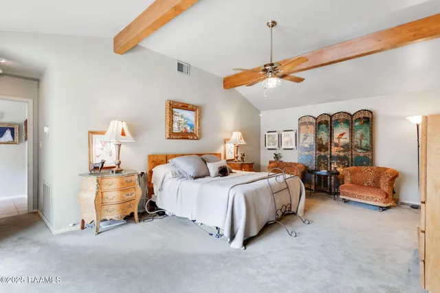 $245,000 | 504 Demoncherveaux Ville, Ville Platte, LA 70586