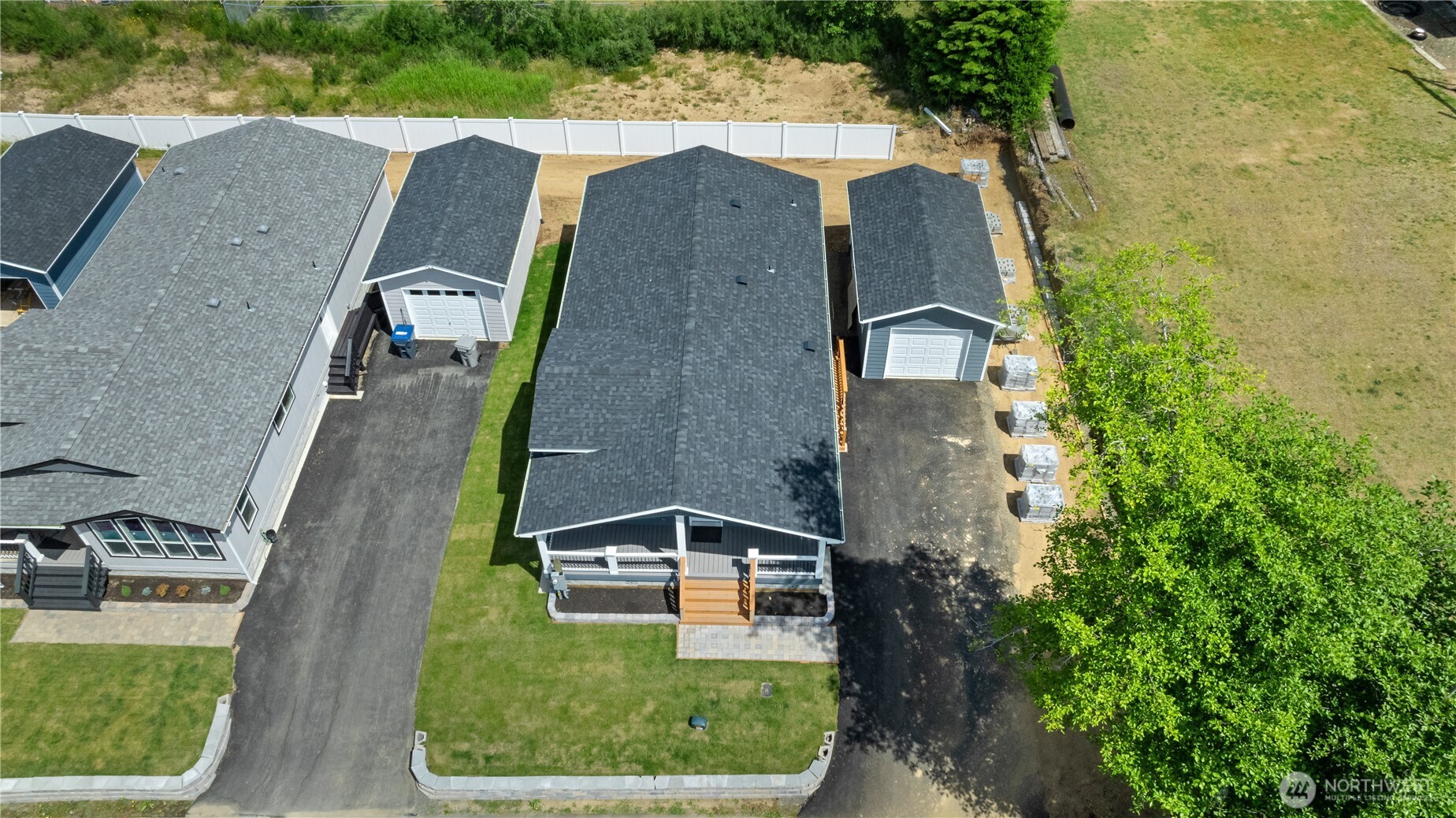 1019 Stanford Drive, Unit 69 Cosmopolis, WA 98537 - Photo 24 of 31