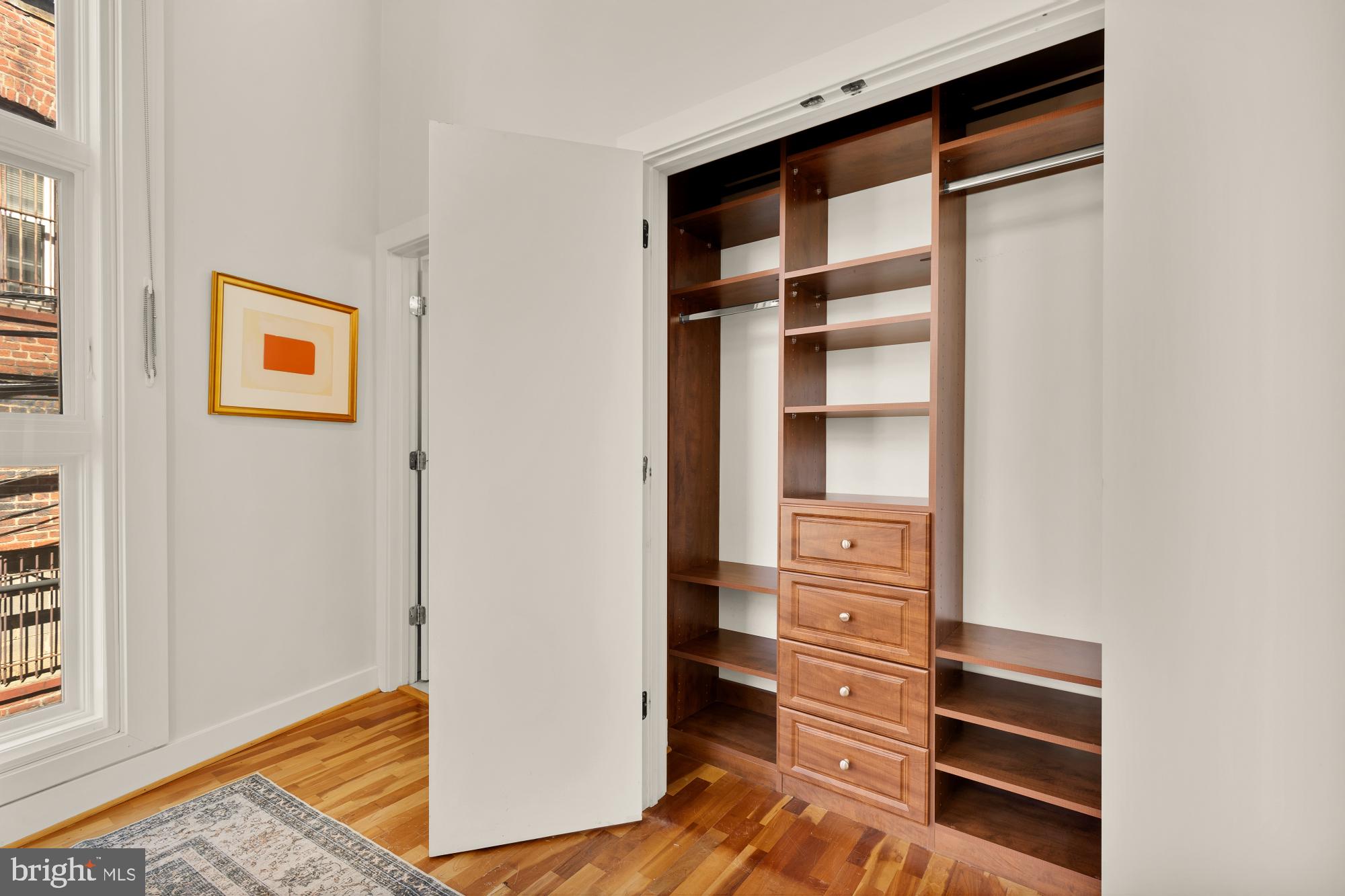 2380 Champlain Street Northwest, Unit 203 Washington, DC 20009 - Photo 38 of 45
