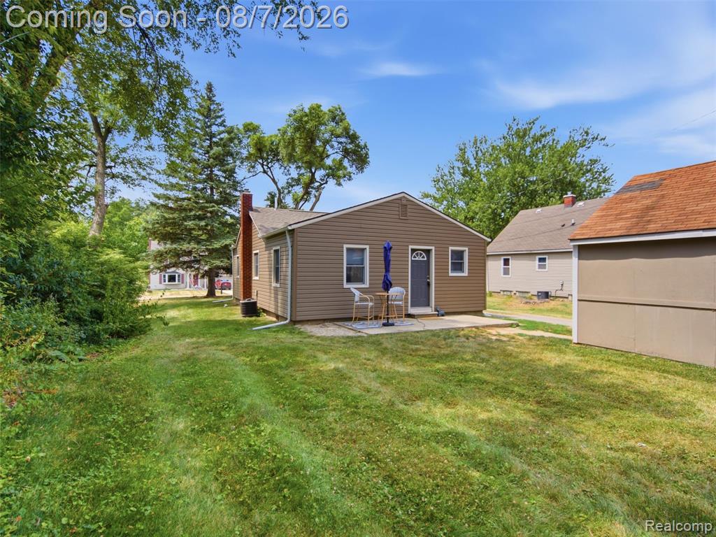 3077 York Road Rochester Hills, MI 48309 - Photo 32 of 48 Gallery Image 32