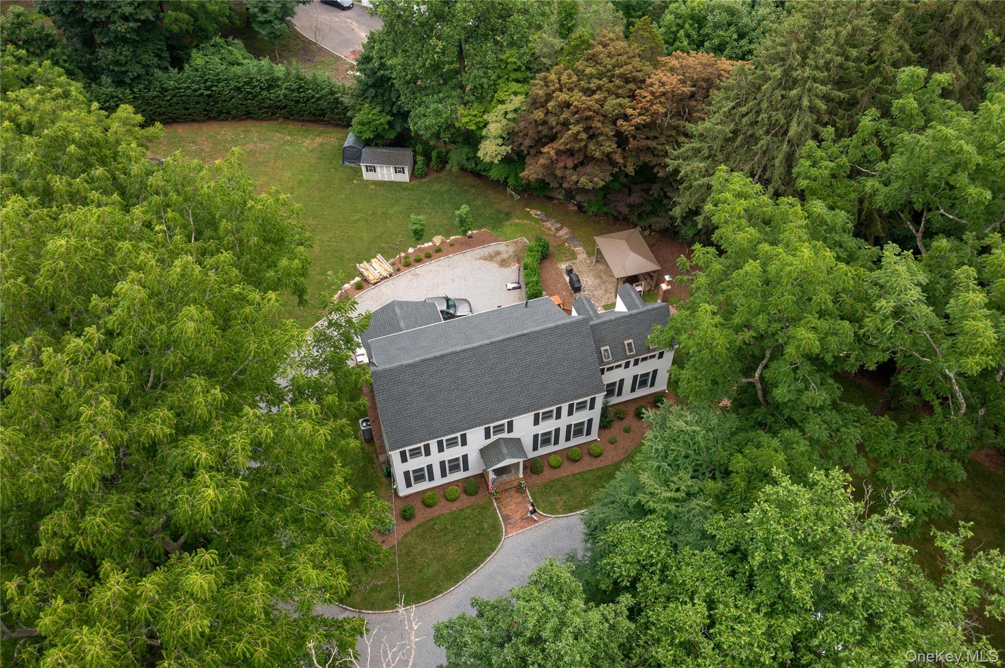 9 Three Sisters Road St. James, NY 11780 - Photo 30 of 36